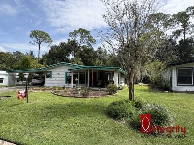 Mobile Home at 529 Leaf Circle Deland, FL 32724