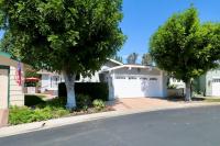 1983 Westway  W5R Mobile Home