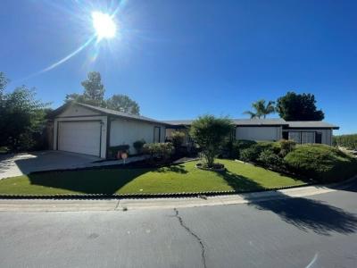 Photo 2 of 25 of home located at 2230 Lake Park Dr # 189 San Jacinto, CA 92583