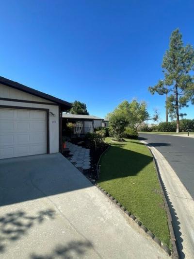 Photo 3 of 25 of home located at 2230 Lake Park Dr # 189 San Jacinto, CA 92583
