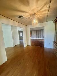 1979 Golden West  Mobile Home