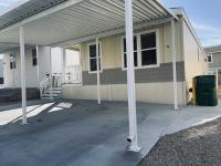 2023 CHAMPION HOME BUILDERS INC SKYLINE Manufactured Home