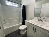 2023 CHAMPION HOME BUILDERS INC SKYLINE Manufactured Home