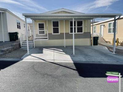 Mobile Home at 3790 Shirley Road Reno, NV 89512