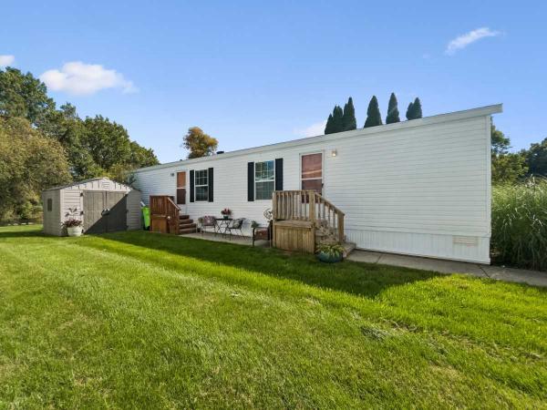 2018 Adventure Mobile Home For Sale