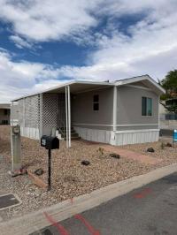 1981 Manufactured Home