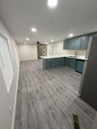 1981 Manufactured Home
