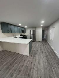 1981 Manufactured Home