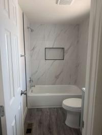 1981 Manufactured Home