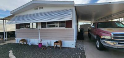 Mobile Home at 2050 W. Dunlap Ave. Phoenix, AZ 85021