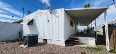 Photo 3 of 27 of home located at 2050 W. Dunlap Ave. Phoenix, AZ 85021