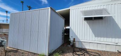 Photo 4 of 27 of home located at 2050 W. Dunlap Ave. Phoenix, AZ 85021