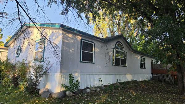 1997 Highland Mobile Home For Sale