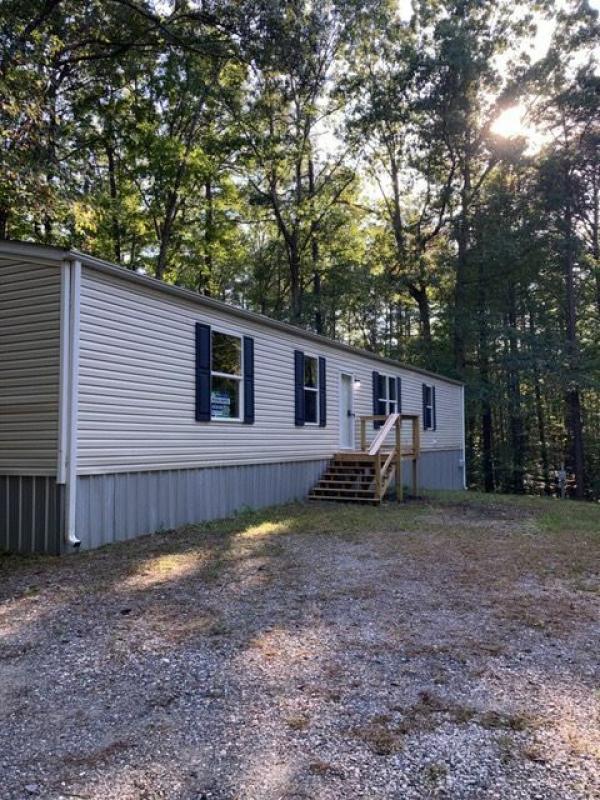 2014 THE BREEZ Mobile Home For Sale