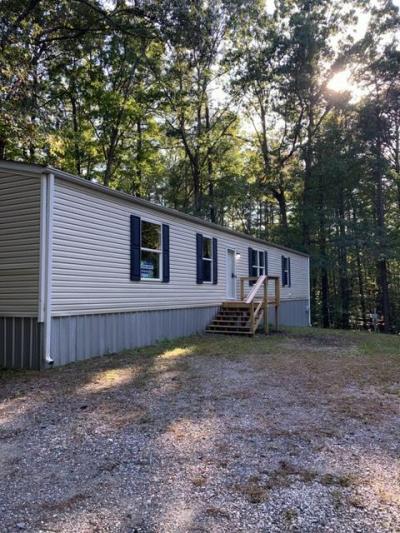 Mobile Home at 70 Brook Lane Weems, VA 22576