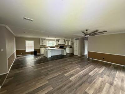 Photo 2 of 11 of home located at 6026 Cedar St Brazoria, TX 77422