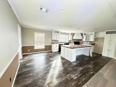 Photo 3 of 11 of home located at 6026 Cedar St Brazoria, TX 77422
