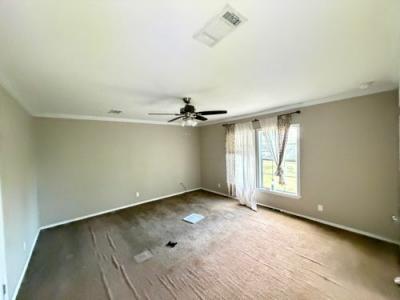Photo 5 of 11 of home located at 6026 Cedar St Brazoria, TX 77422