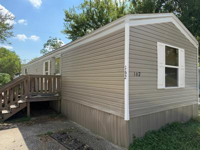 Mobile Home at 3500 Mckinney Road Trlr 162 Baytown, TX 77521