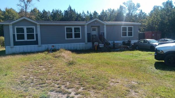 2023 THE FREEDOME GRAND Mobile Home For Sale