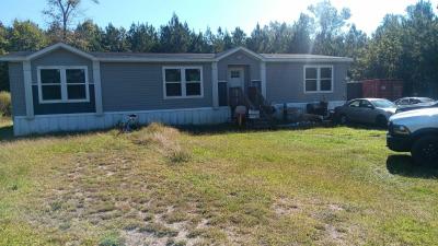 Mobile Home at 880 Old Beech Hill Road Ridgeville, SC 29472