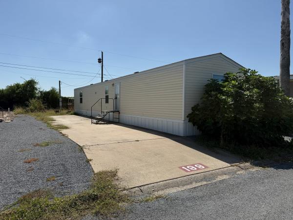 2018 ELATION 97TruMH14663AH18 Mobile Home For Sale