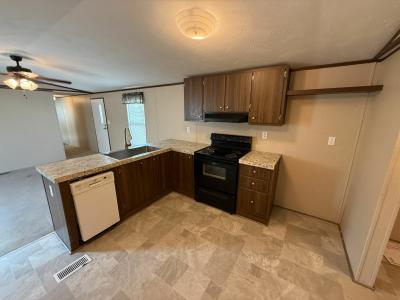 Photo 4 of 17 of home located at 1501 South Airport Drive Weslaco, TX 78596