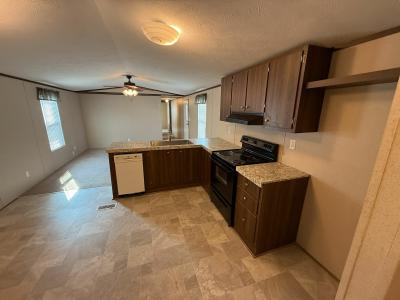 Photo 5 of 17 of home located at 1501 South Airport Drive Weslaco, TX 78596