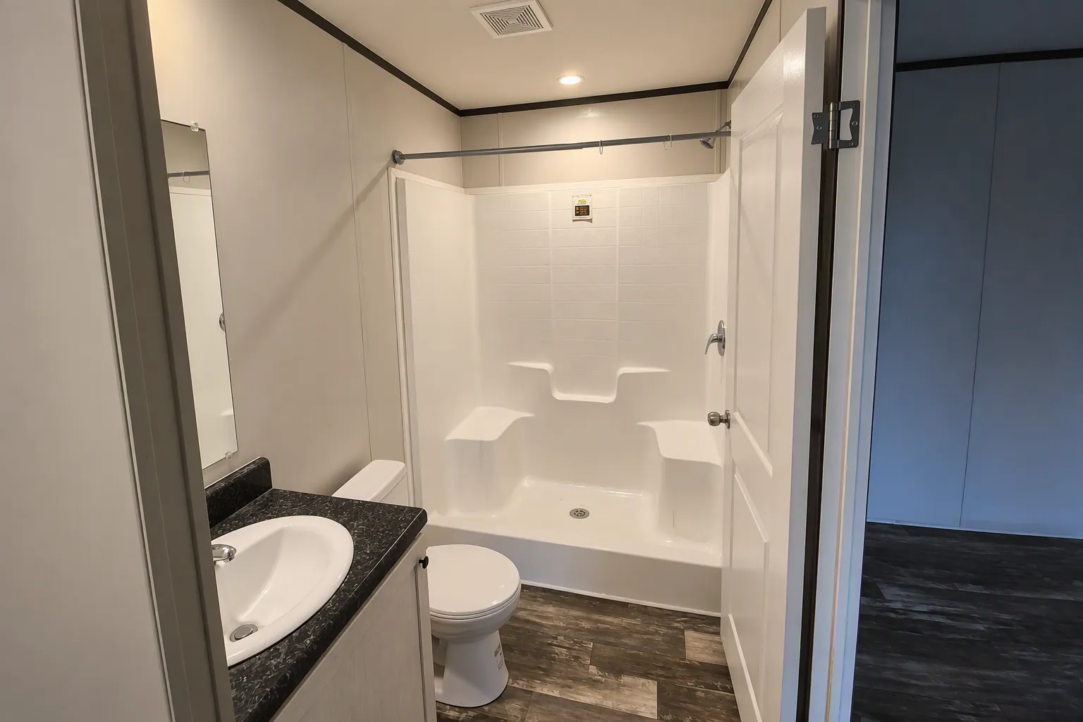 Photo 5 of 10 of home located at 3520 Aetna Furnace Highway Magnolia, KY 42757