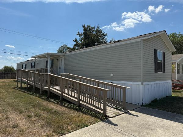 2012 DECISION MAKER 31DMK16763AH12 Mobile Home For Sale