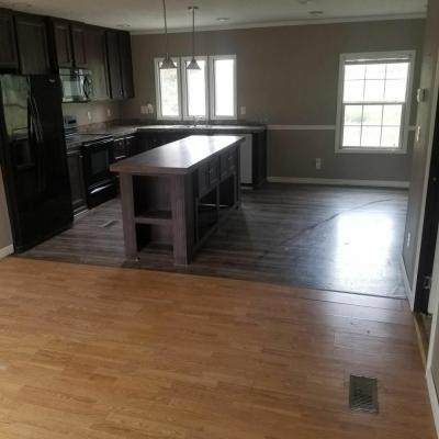 Photo 4 of 21 of home located at 3160 Ed Allen Road Benton, AR 72019