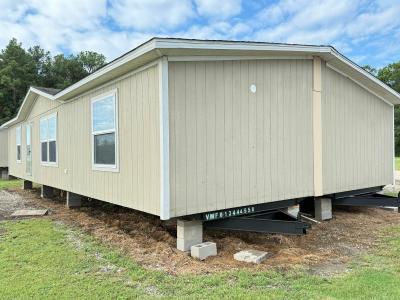 Mobile Home at 17431 Interstate 45 North Willis, TX 77318