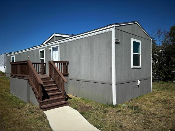 2024 TruMH DELIGHT Mobile Home For Sale
