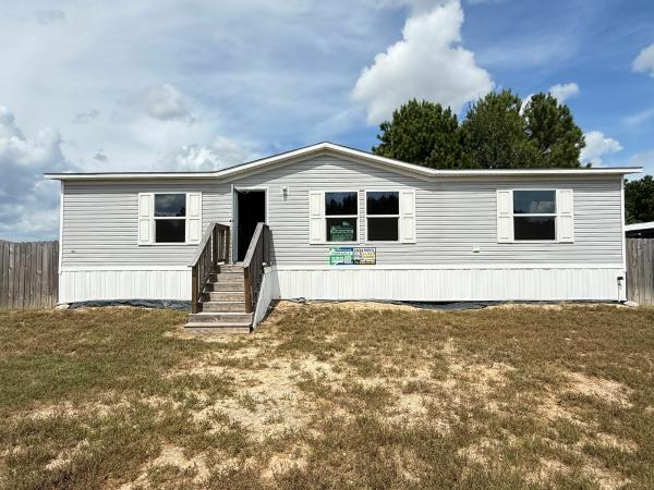 2024 SATISFACTION Mobile Home For Sale