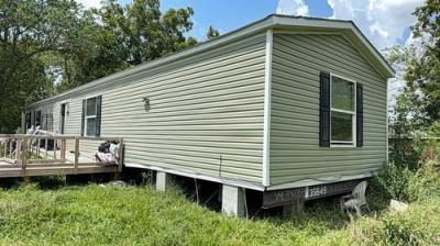 Mobile Home at 3615 Cedar Street Damon, TX 77430