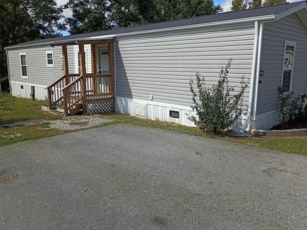 2020 ECONOMY Manufactured Home