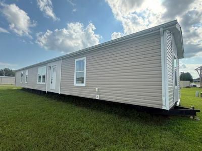 Mobile Home at 5004 Appalachian Highway Blue Ridge, GA 30513