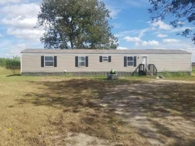 Mobile Home at 550 Jackson Cty Road 35 Newport, AR 72112