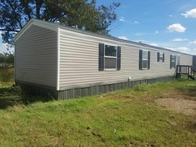 Photo 2 of 15 of home located at 550 Jackson Cty Road 35 Newport, AR 72112