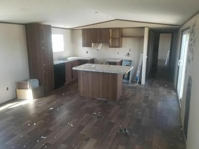 Photo 5 of 15 of home located at 550 Jackson Cty Road 35 Newport, AR 72112