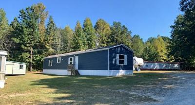 Mobile Home at 1580 Honeycutt Road Remlap, AL 35133