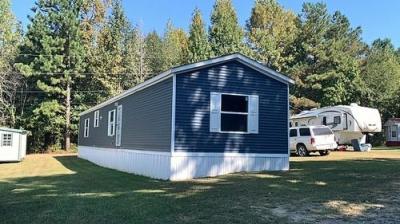 Photo 2 of 10 of home located at 1580 Honeycutt Road Remlap, AL 35133