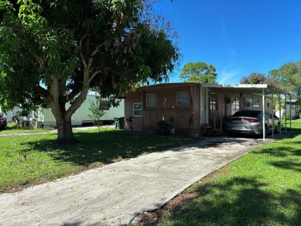  Mobile Home For Sale