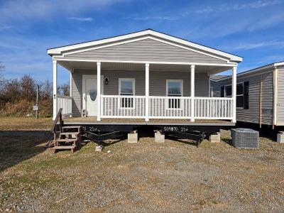 Mobile Home at J & M Homes Llc 3418 Highway 65 S Pine Bluff, AR 71601