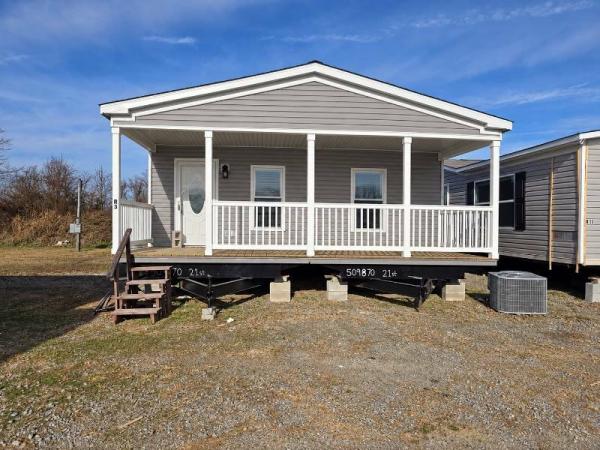 Photo 1 of 2 of home located at J & M Homes Llc 3418 Highway 65 S Pine Bluff, AR 71601