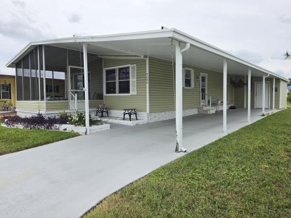 1980 Other Mobile Home For Sale