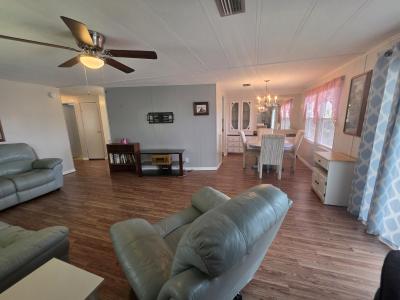 Photo 2 of 18 of home located at 7640 Hector Street Hudson, FL 34667