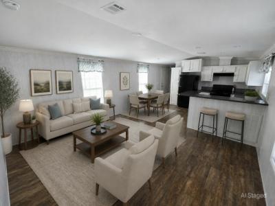 Mobile Home at 13006 Palma Alta Lane Orlando, FL 32826