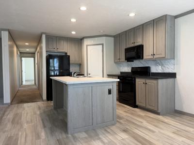 Photo 3 of 8 of home located at 25175 Balfour Woodhaven, MI 48183