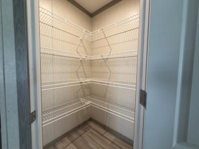 Photo 4 of 8 of home located at 25175 Balfour Woodhaven, MI 48183
